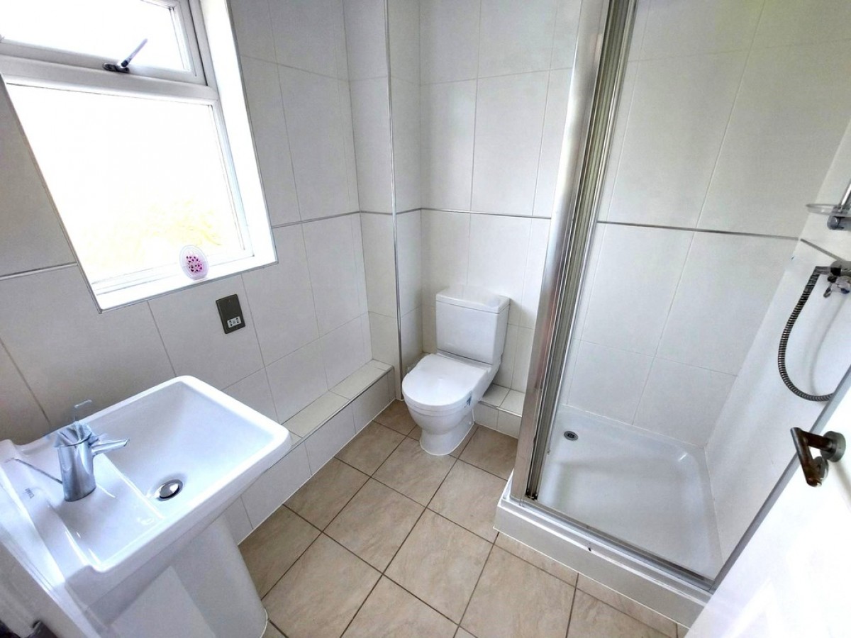 Thorndyke Gardens, Prestwich, M25