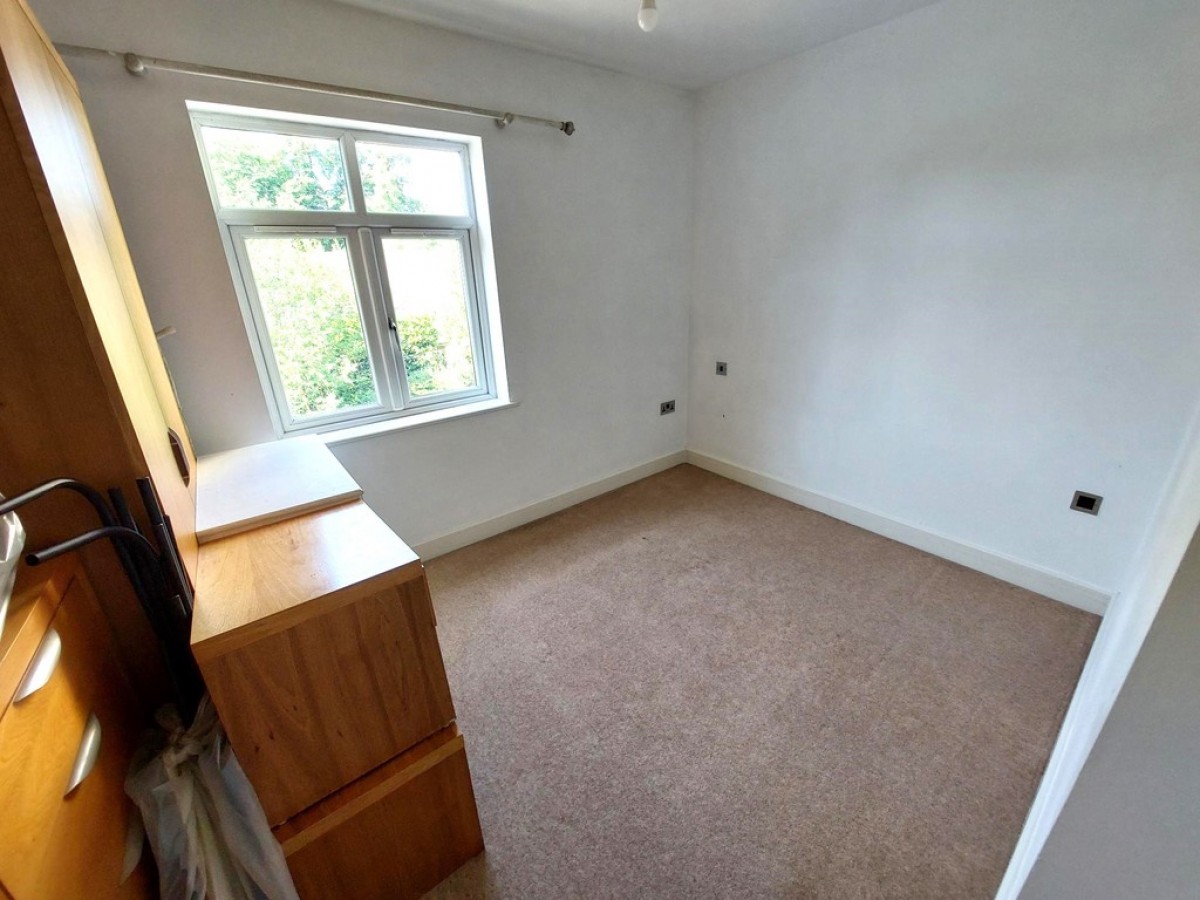 Thorndyke Gardens, Prestwich, M25