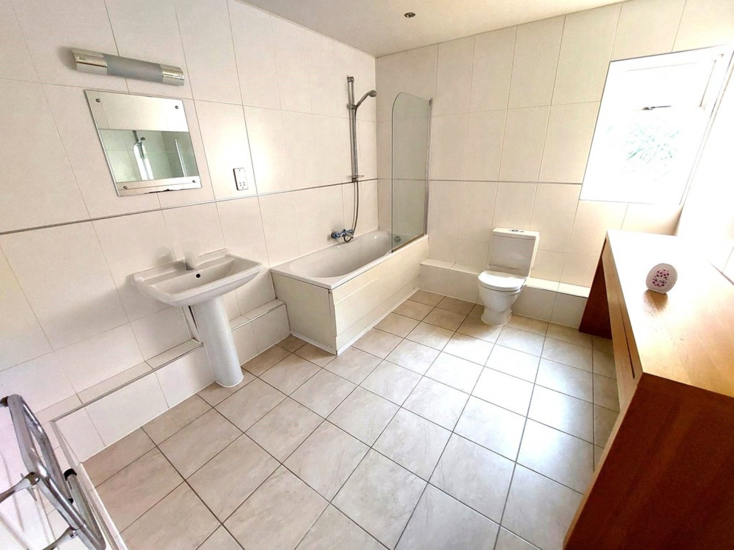 2 bedroom Flat for Sale Thorndyke Gardens, Prestwich, M25