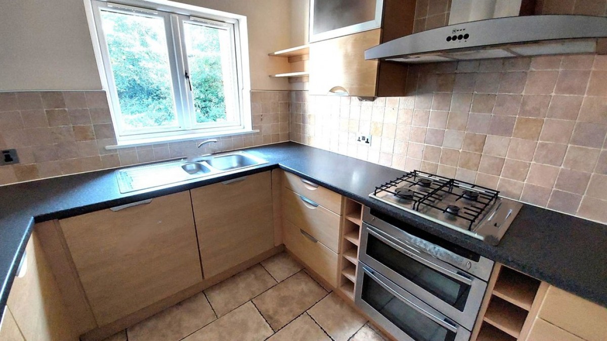 Thorndyke Gardens, Prestwich, M25