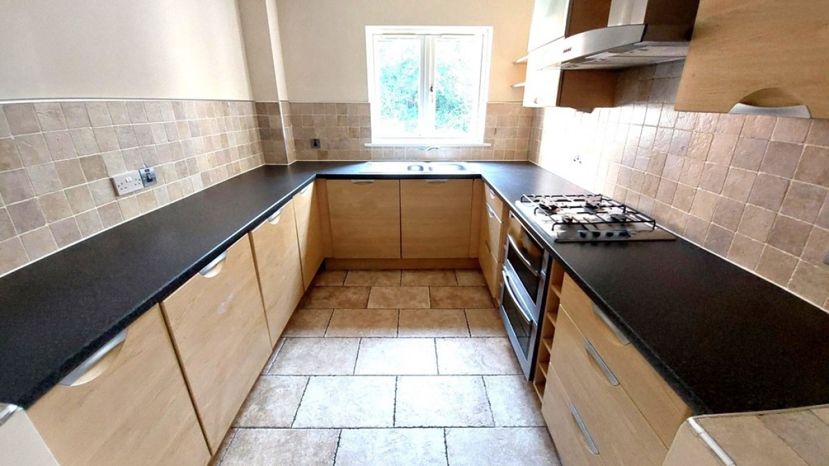 Thorndyke Gardens, Prestwich, M25