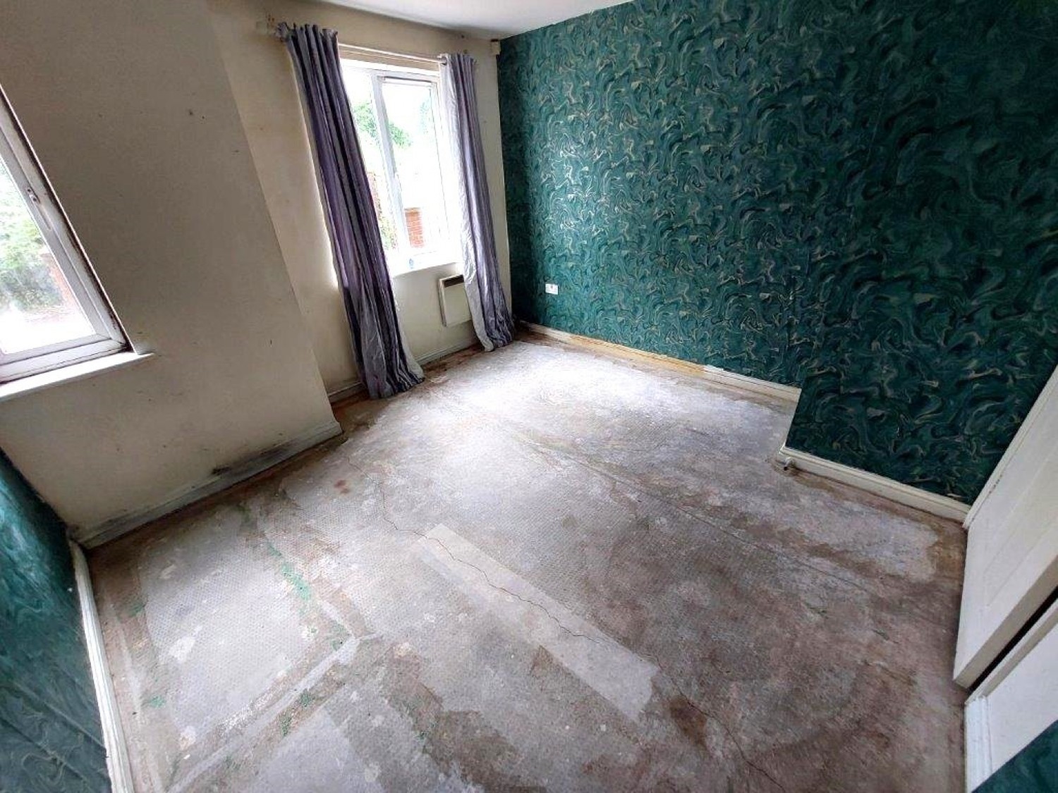 2 bedroom Flat for Sale Bankfield Street, Manchester, M9