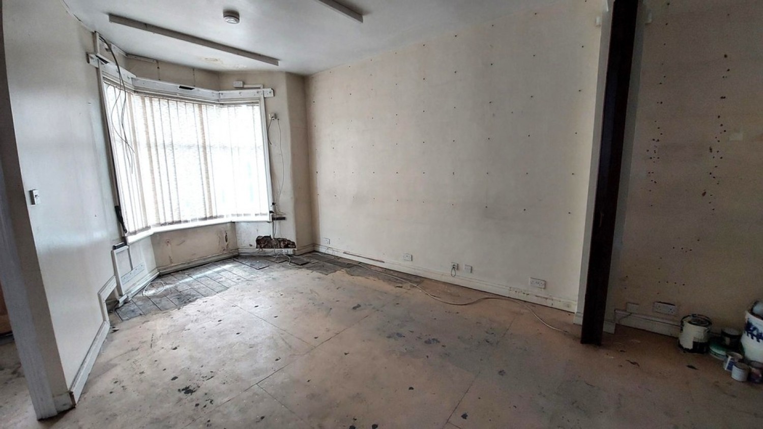 2 bedroom House for Sale Parkhill Avenue, Crumpsall, M8