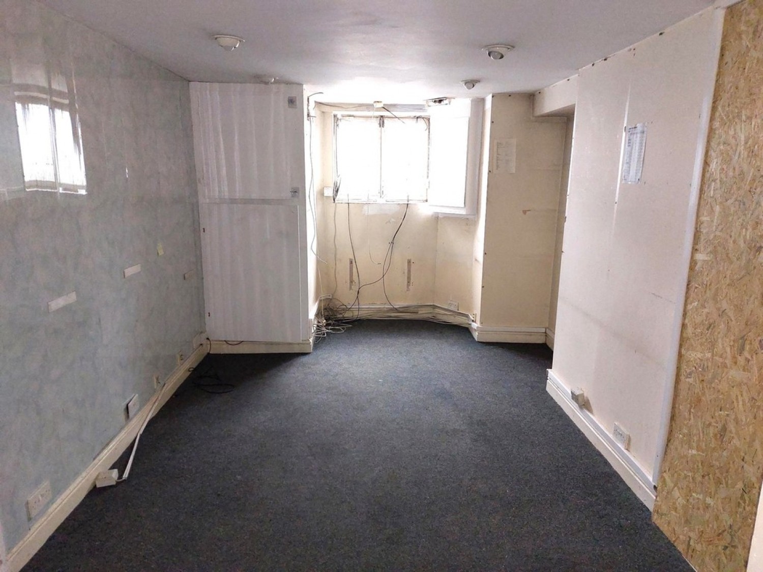 2 bedroom House for Sale Parkhill Avenue, Crumpsall, M8