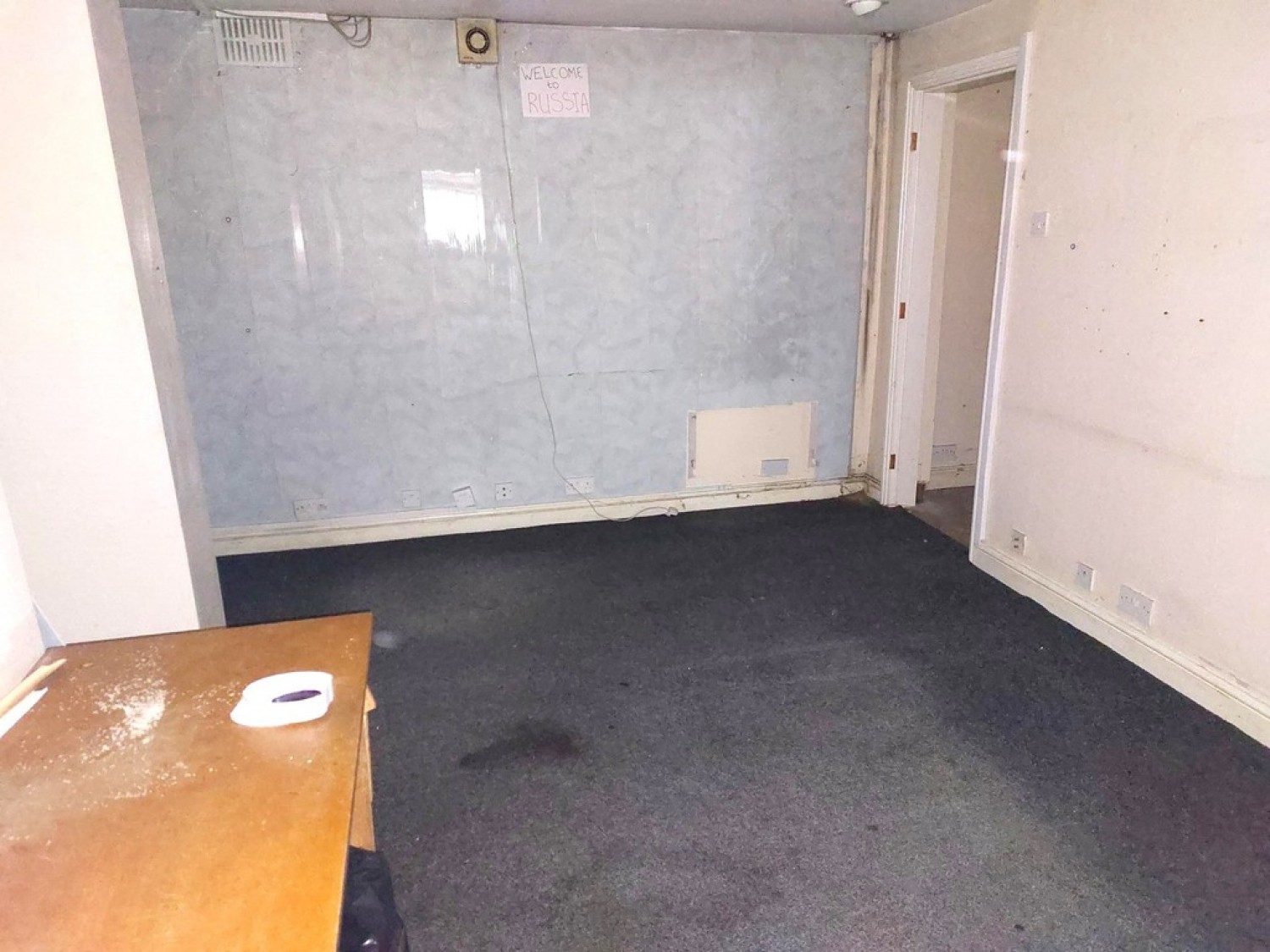 2 bedroom House for Sale Parkhill Avenue, Crumpsall, M8