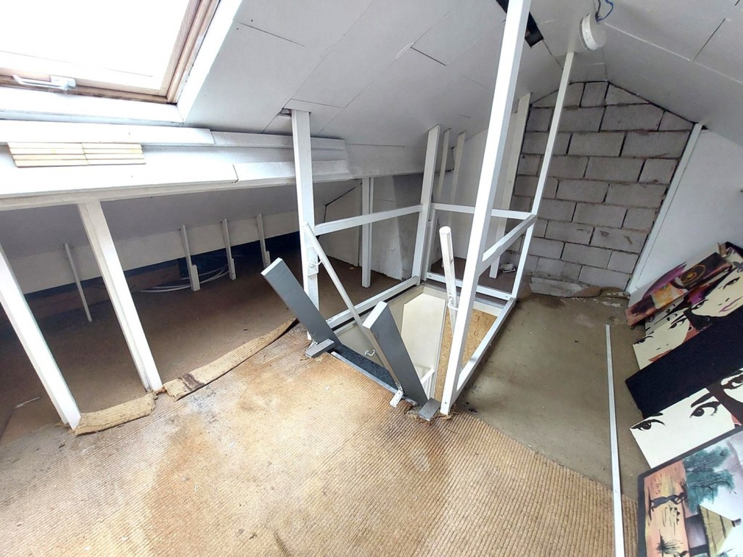 2 bedroom House for Sale Parkhill Avenue, Crumpsall, M8