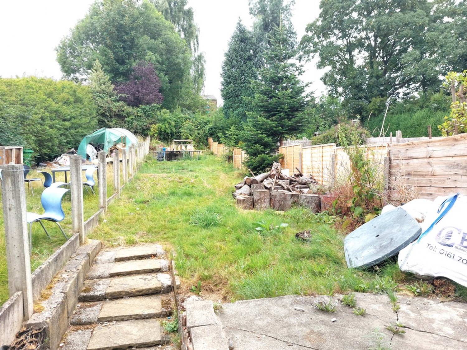 2 bedroom House for Sale Parkhill Avenue, Crumpsall, M8