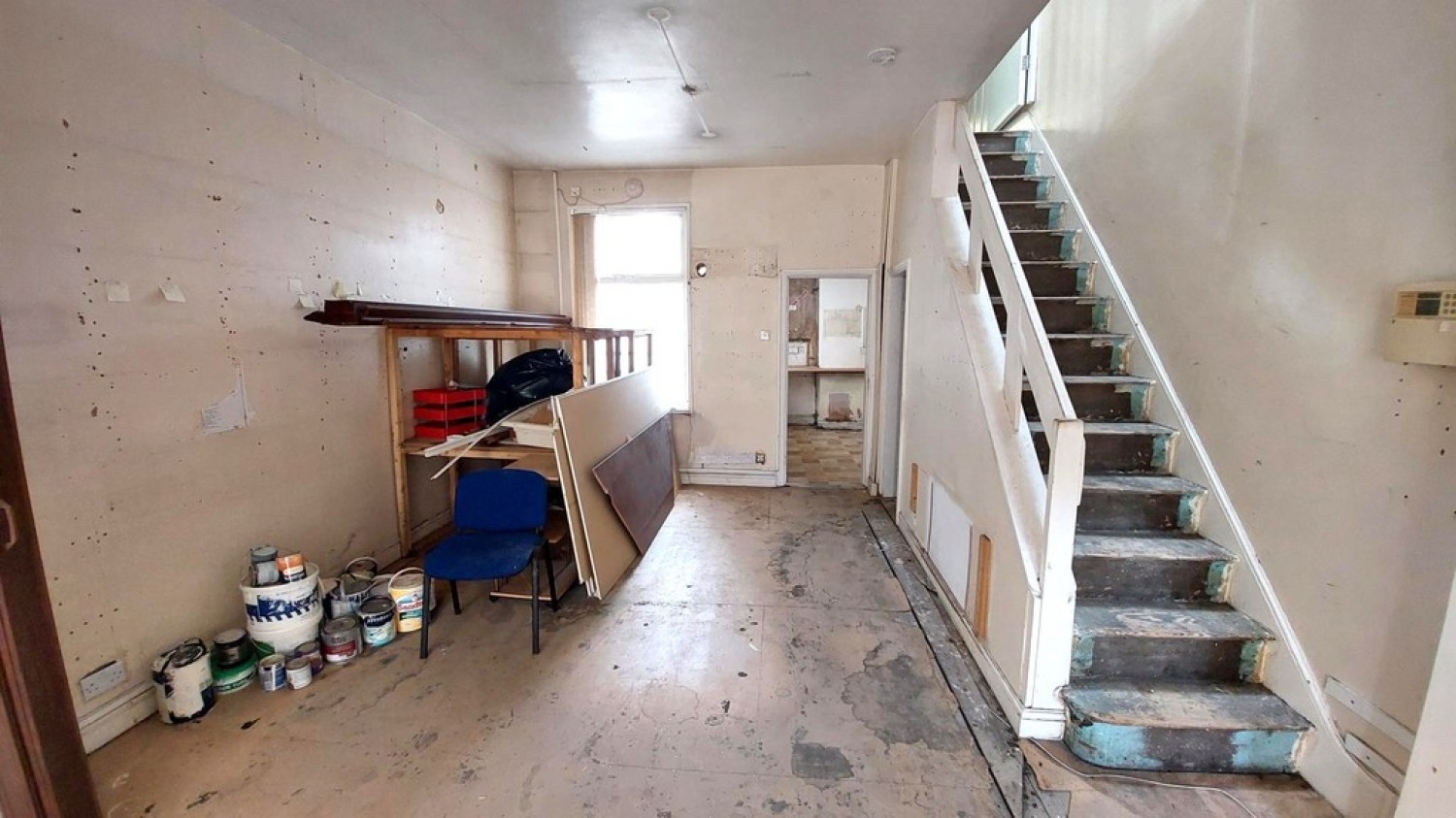 2 bedroom House for Sale Parkhill Avenue, Crumpsall, M8