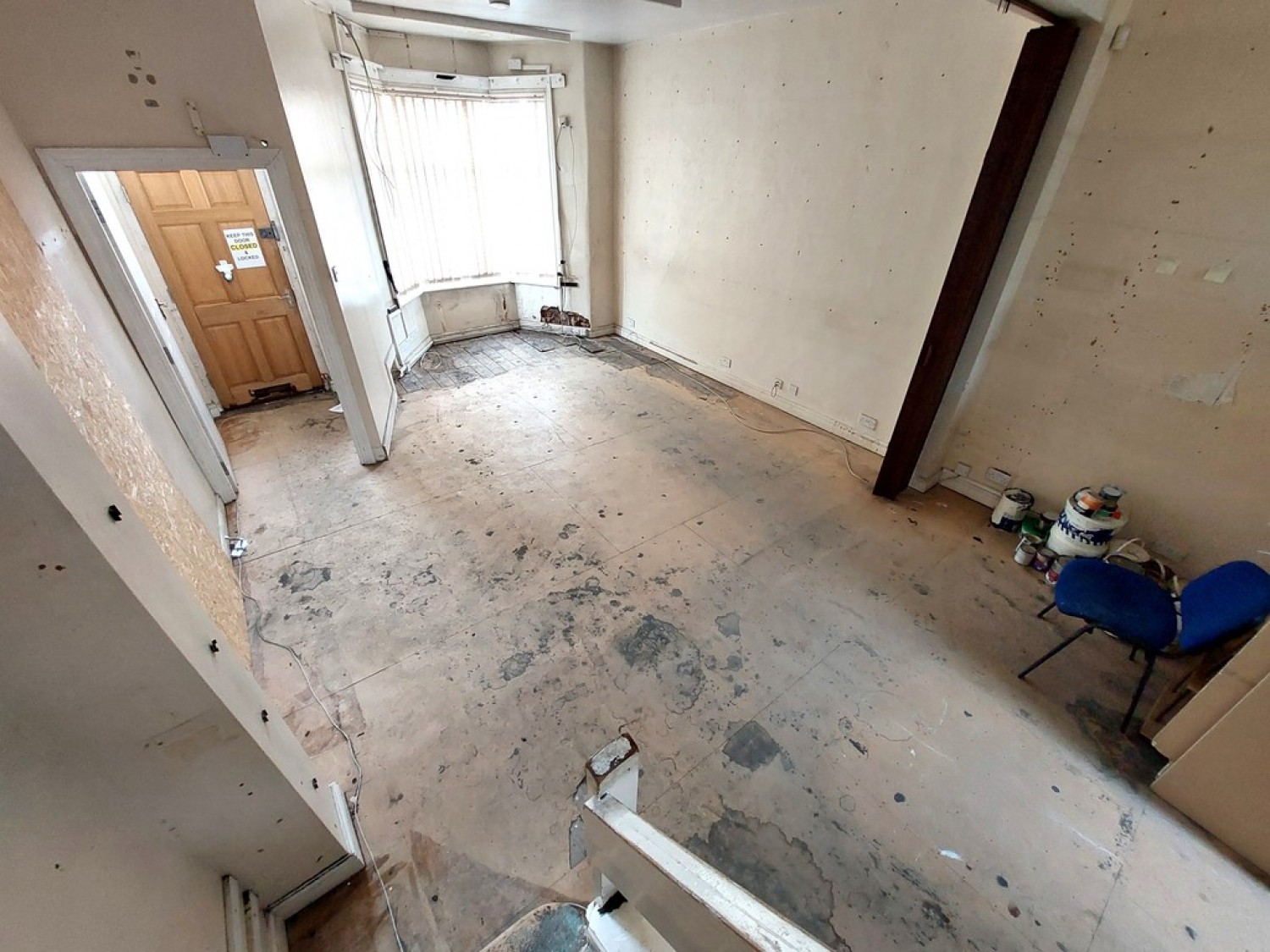 2 bedroom House for Sale Parkhill Avenue, Crumpsall, M8
