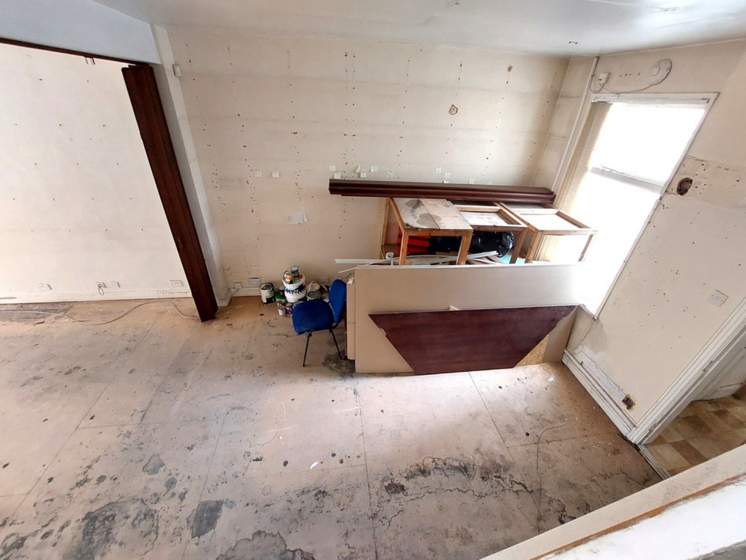2 bedroom House for Sale Parkhill Avenue, Crumpsall, M8