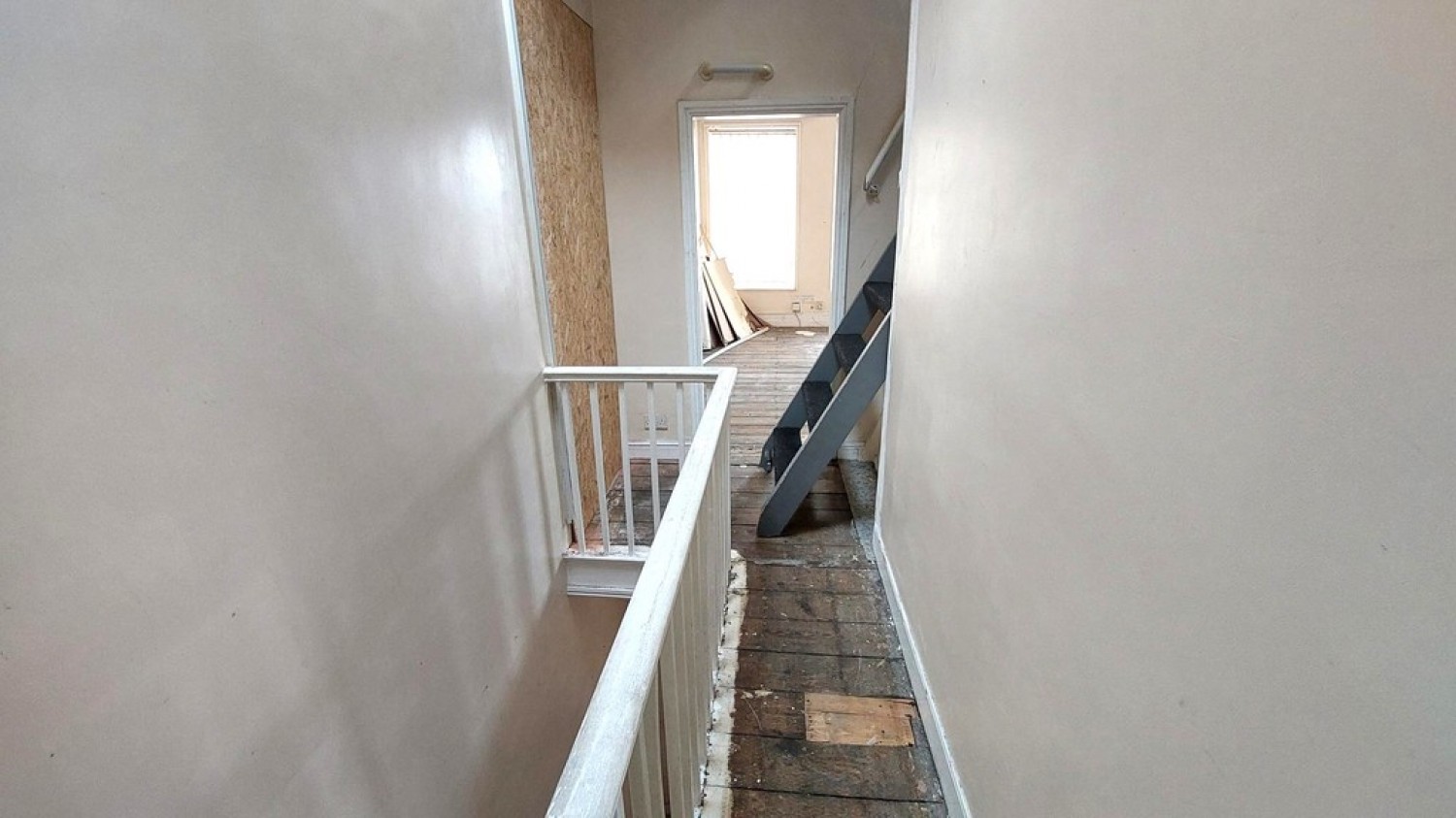 2 bedroom House for Sale Parkhill Avenue, Crumpsall, M8