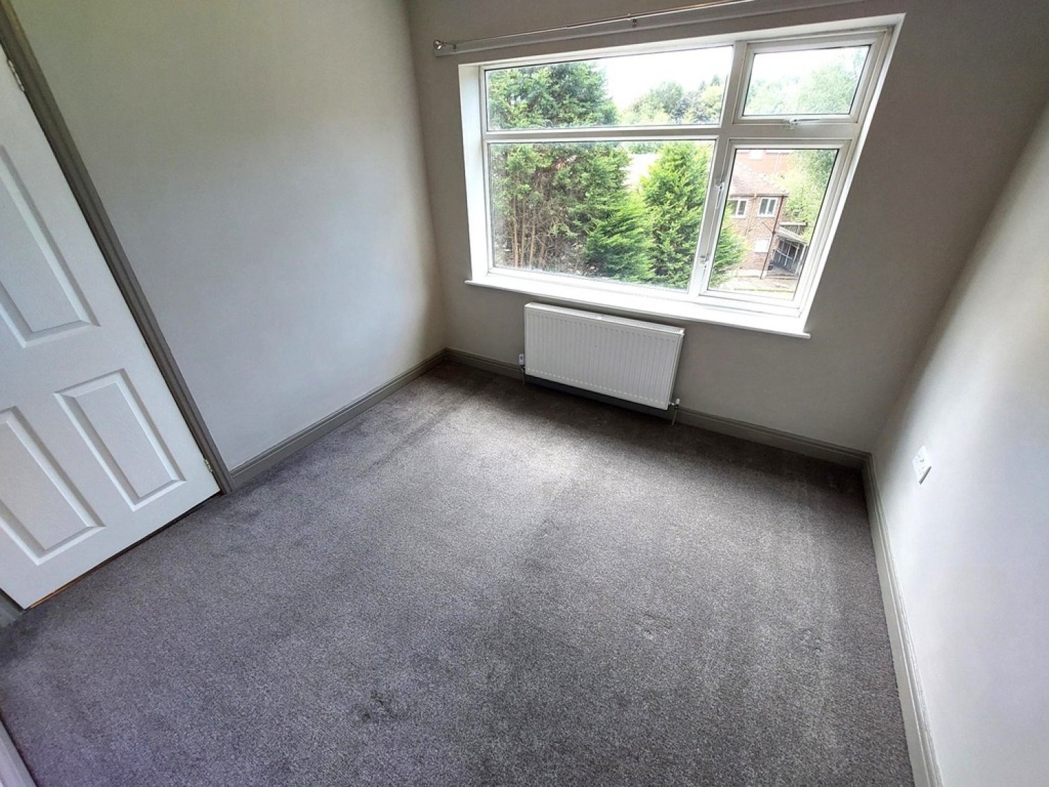 3 bedroom House for Letting 11 Fotherby Drive