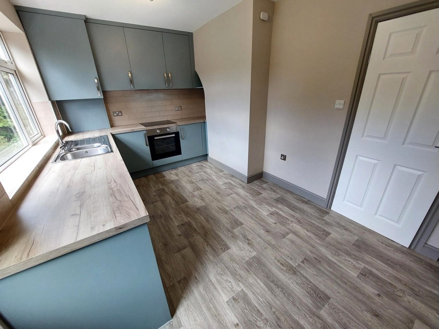 3 bedroom House for Letting 11 Fotherby Drive