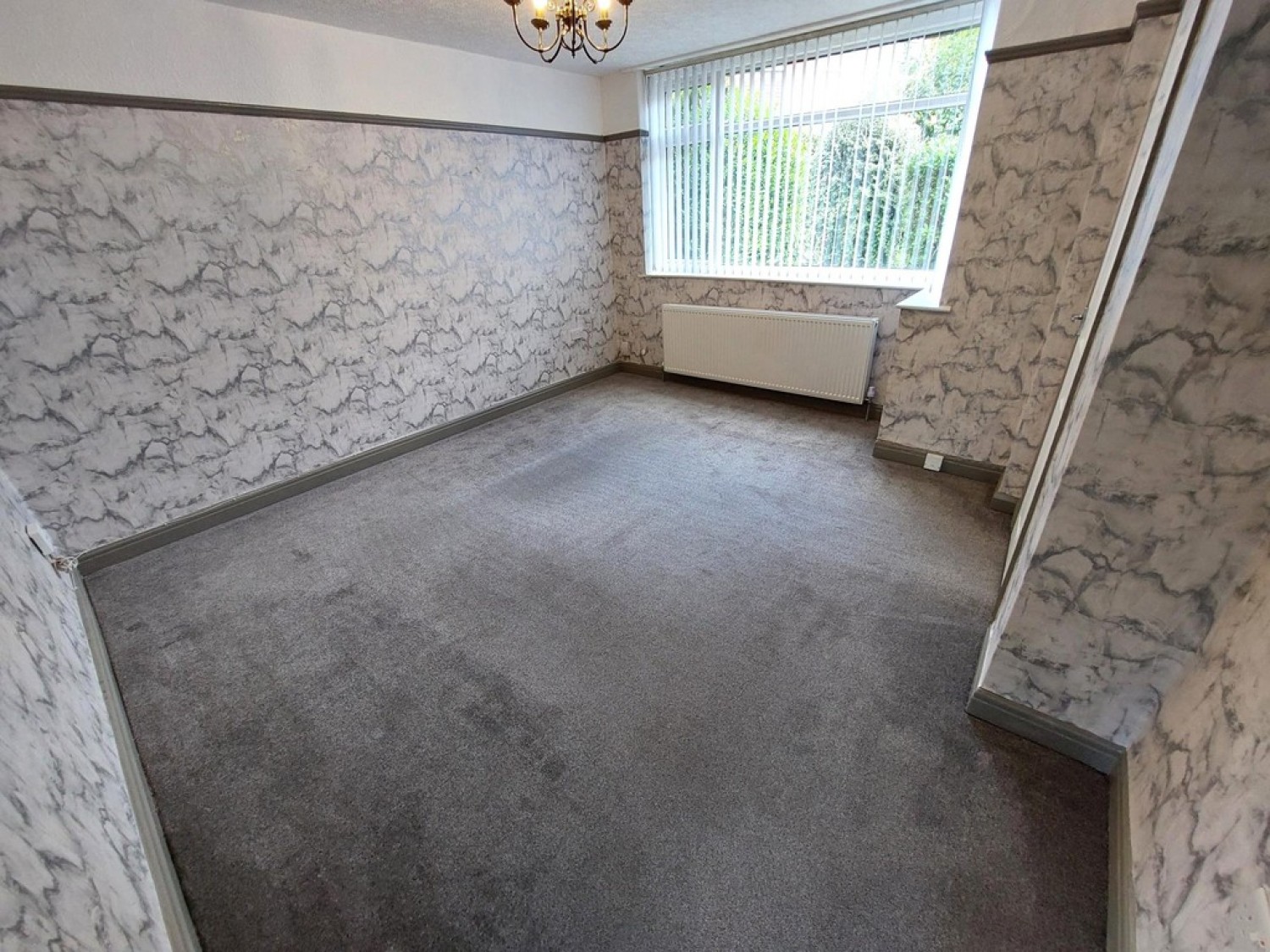 3 bedroom House for Letting 11 Fotherby Drive