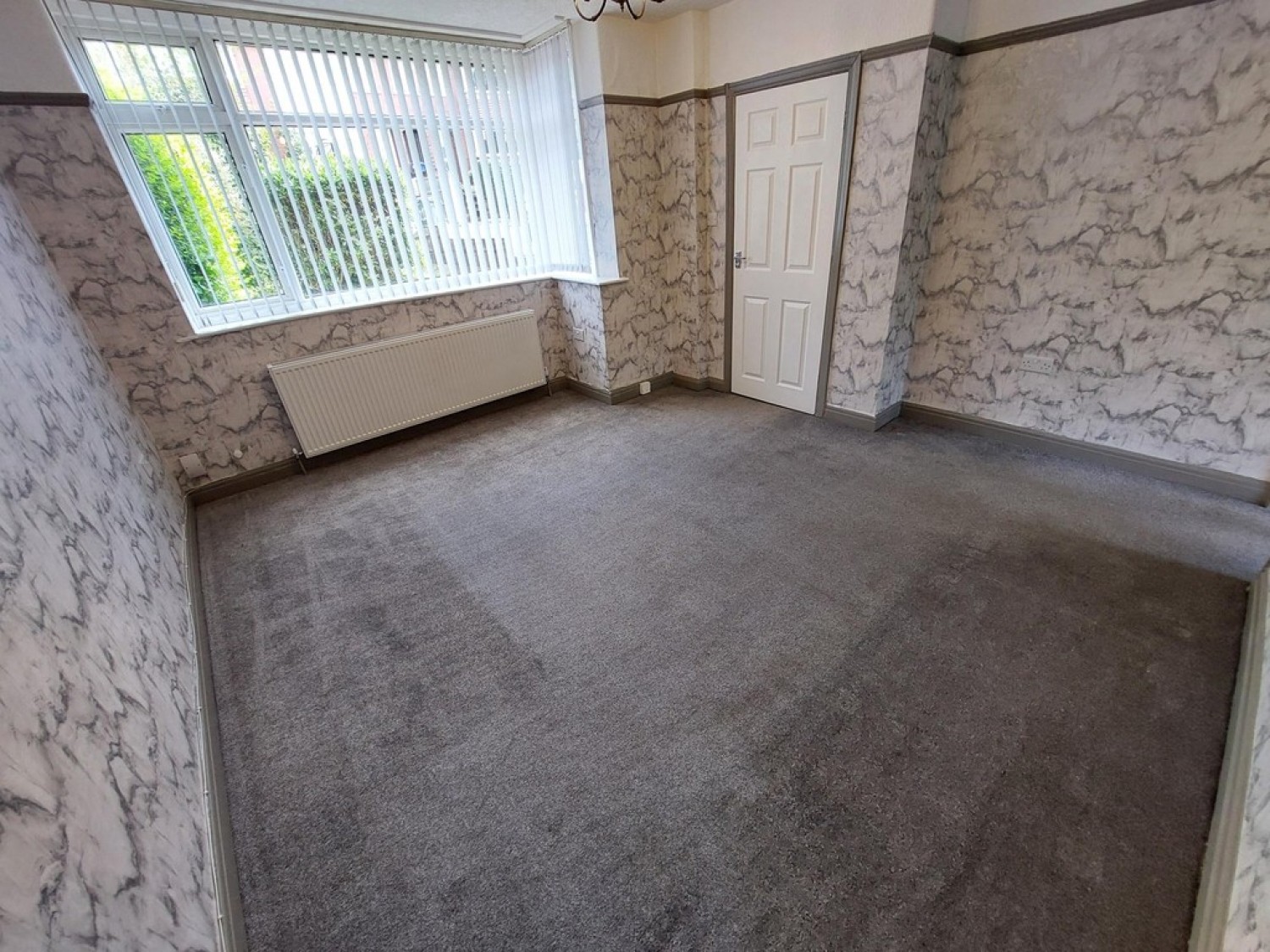 3 bedroom House for Letting 11 Fotherby Drive