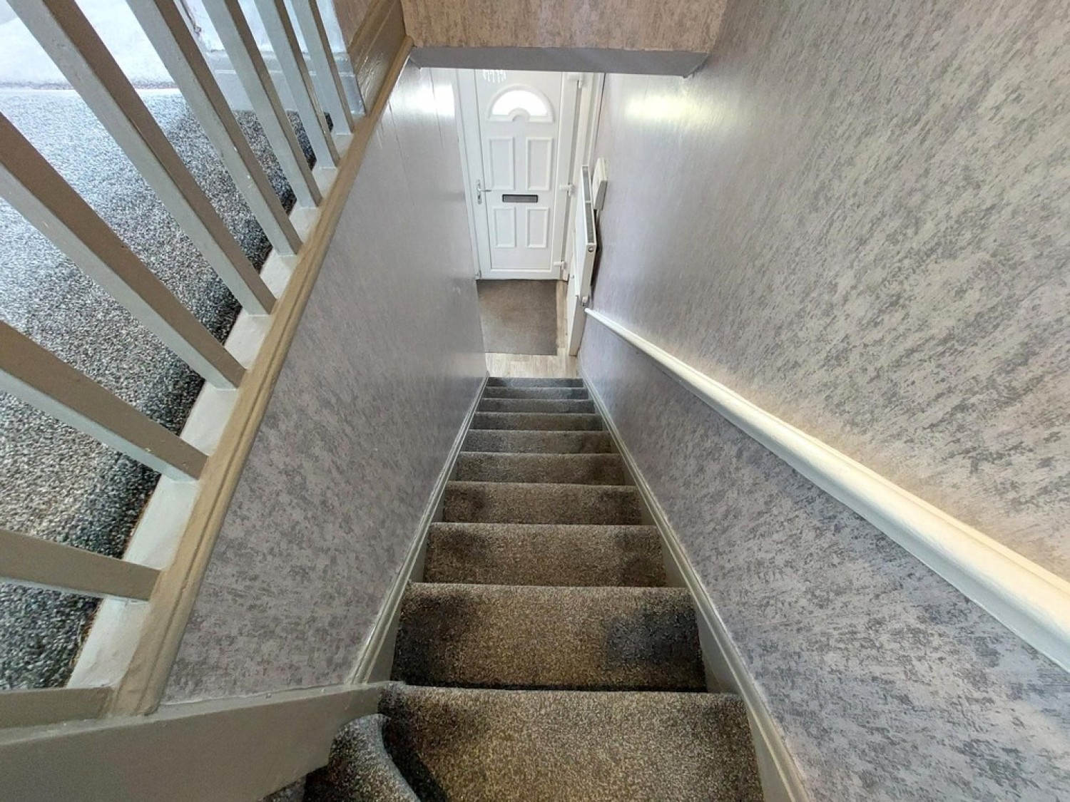 3 bedroom House for Letting 11 Fotherby Drive