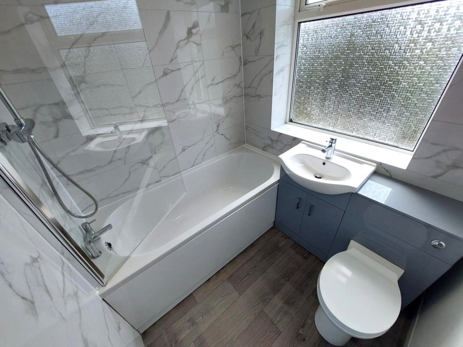 3 bedroom House for Letting 11 Fotherby Drive