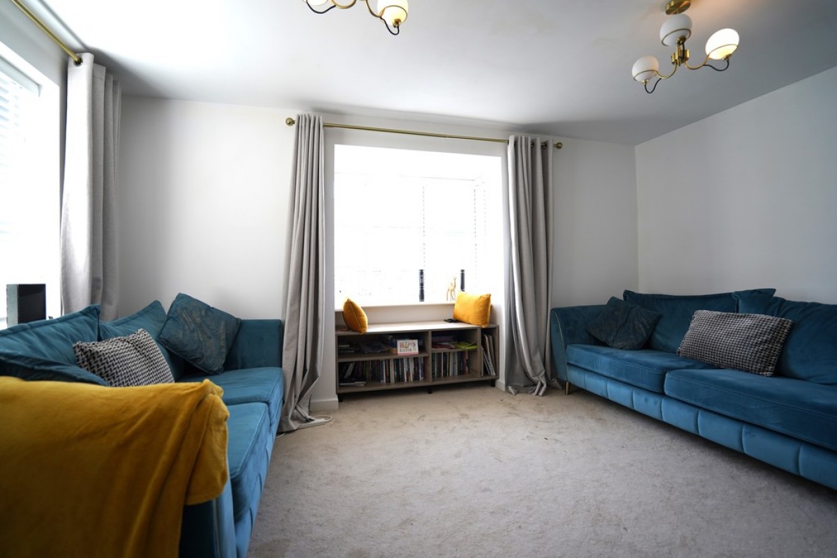 Scott Hetherington Way, Middleton, M24