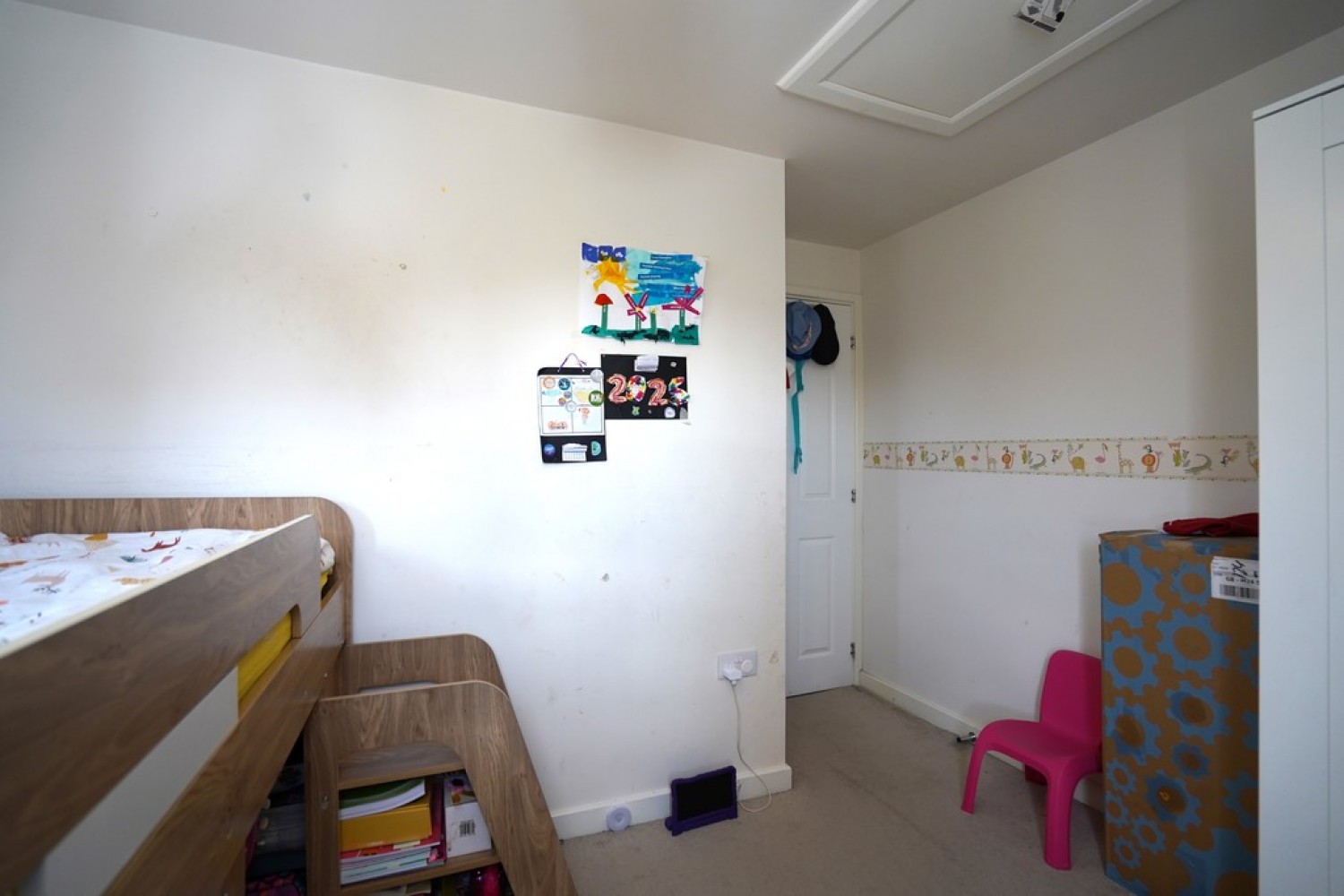 3 bedroom House for Sale Scott Hetherington Way, Middleton, M24