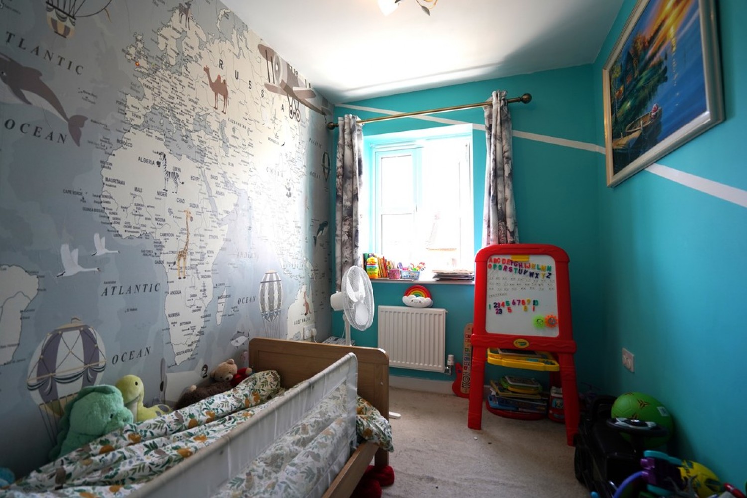 3 bedroom House for Sale Scott Hetherington Way, Middleton, M24