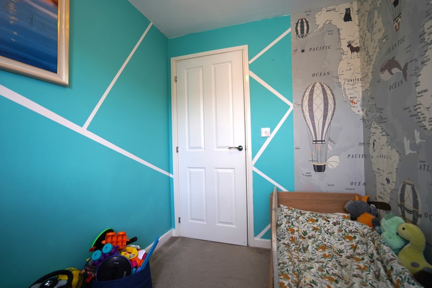 3 bedroom House for Sale Scott Hetherington Way, Middleton, M24
