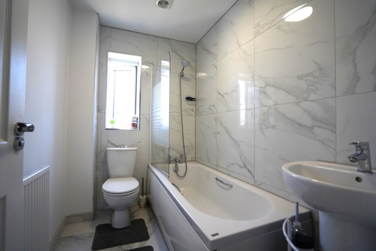 Scott Hetherington Way, Middleton, M24