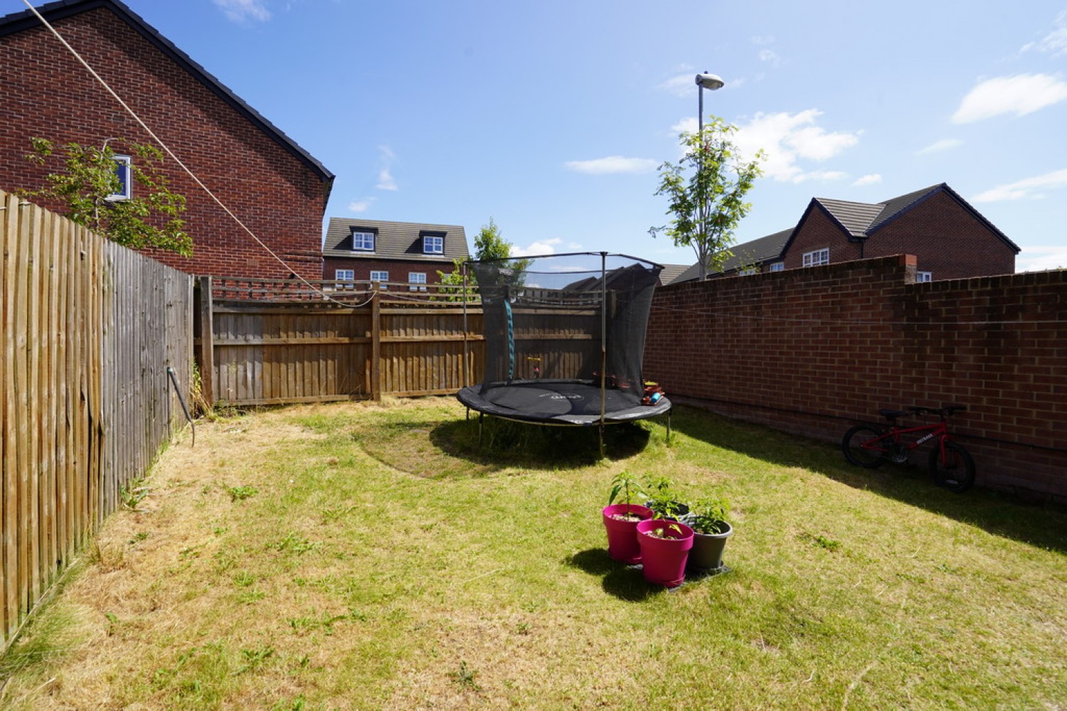 3 bedroom House for Sale Scott Hetherington Way, Middleton, M24