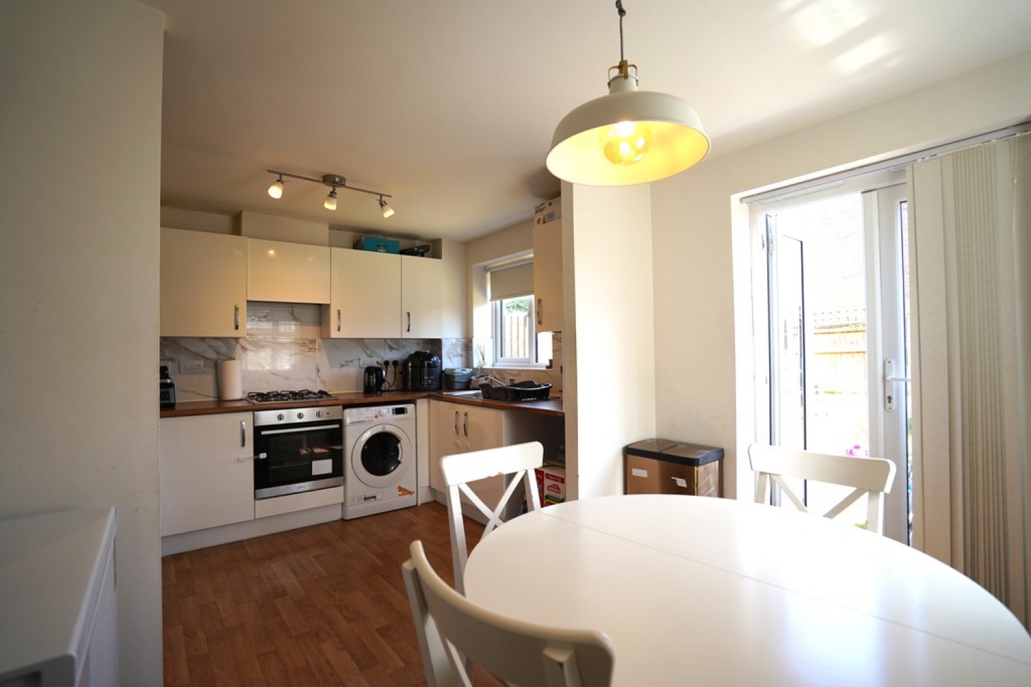 3 bedroom House for Sale Scott Hetherington Way, Middleton, M24