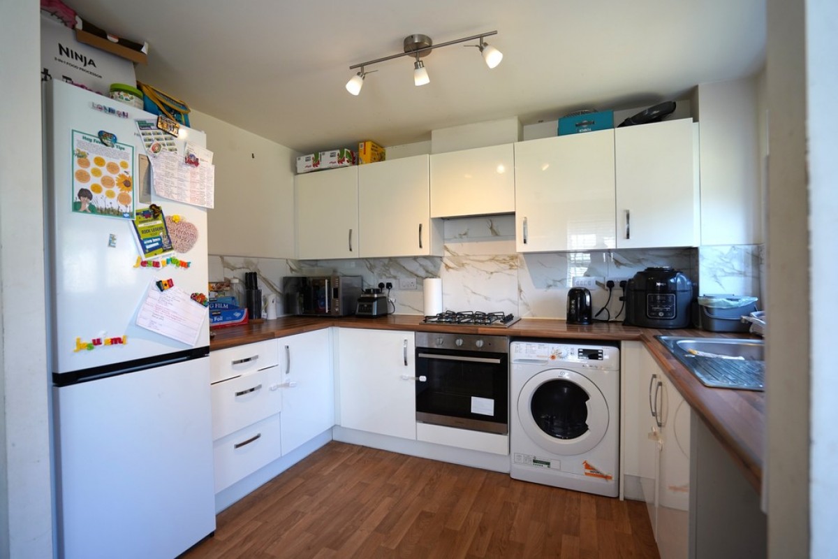 Scott Hetherington Way, Middleton, M24