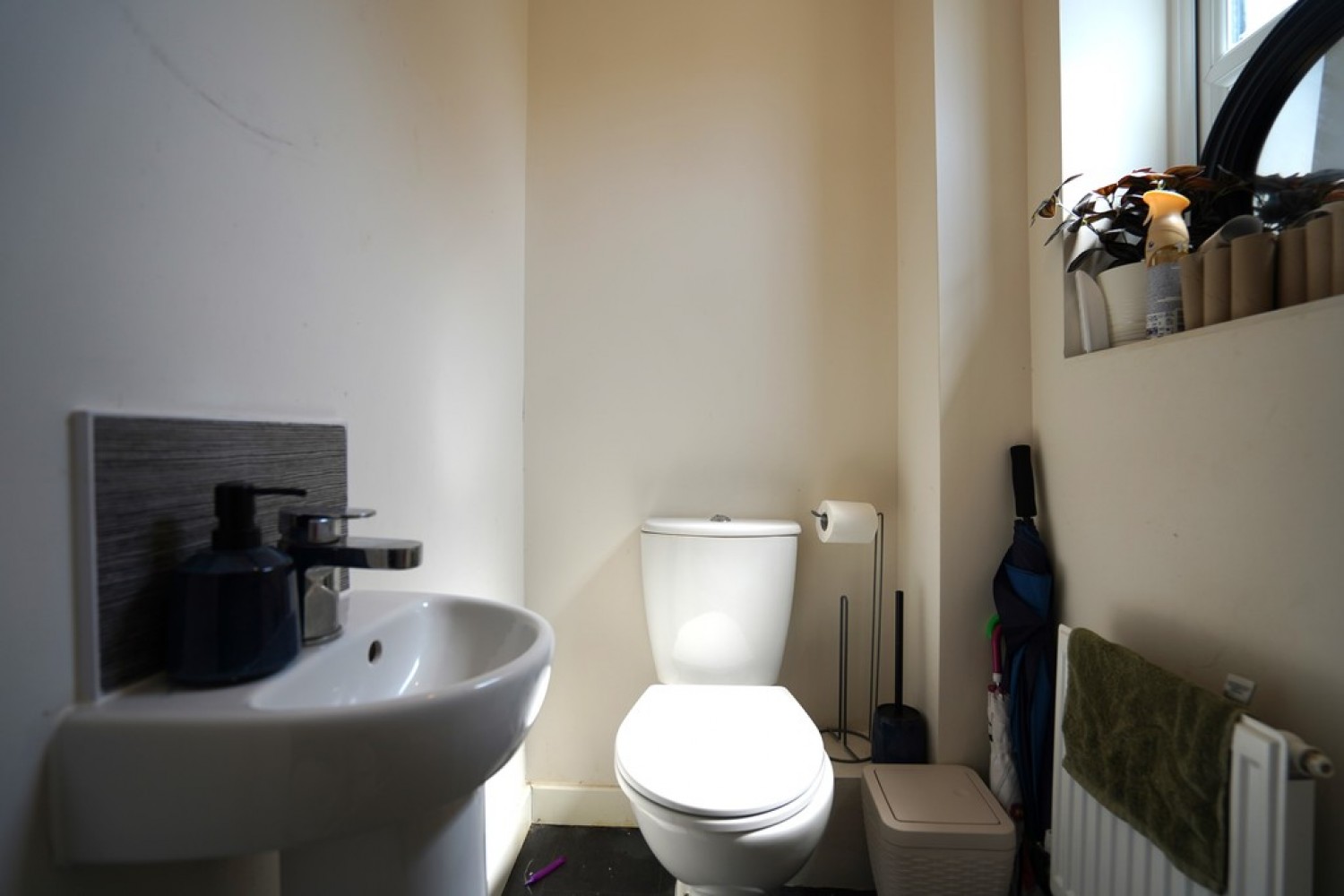 3 bedroom House for Sale Scott Hetherington Way, Middleton, M24