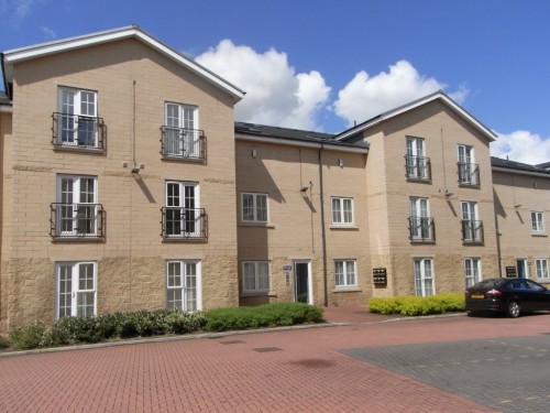 Apartment 7 Dock Mills