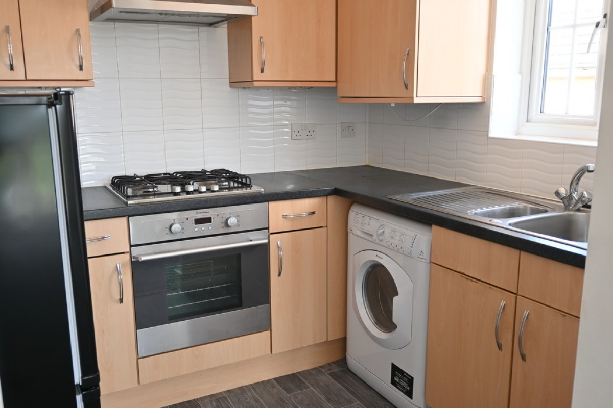 Sandhill Close (Plot 68), Bradford