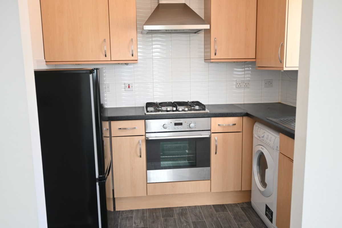 Sandhill Close (Plot 68), Bradford