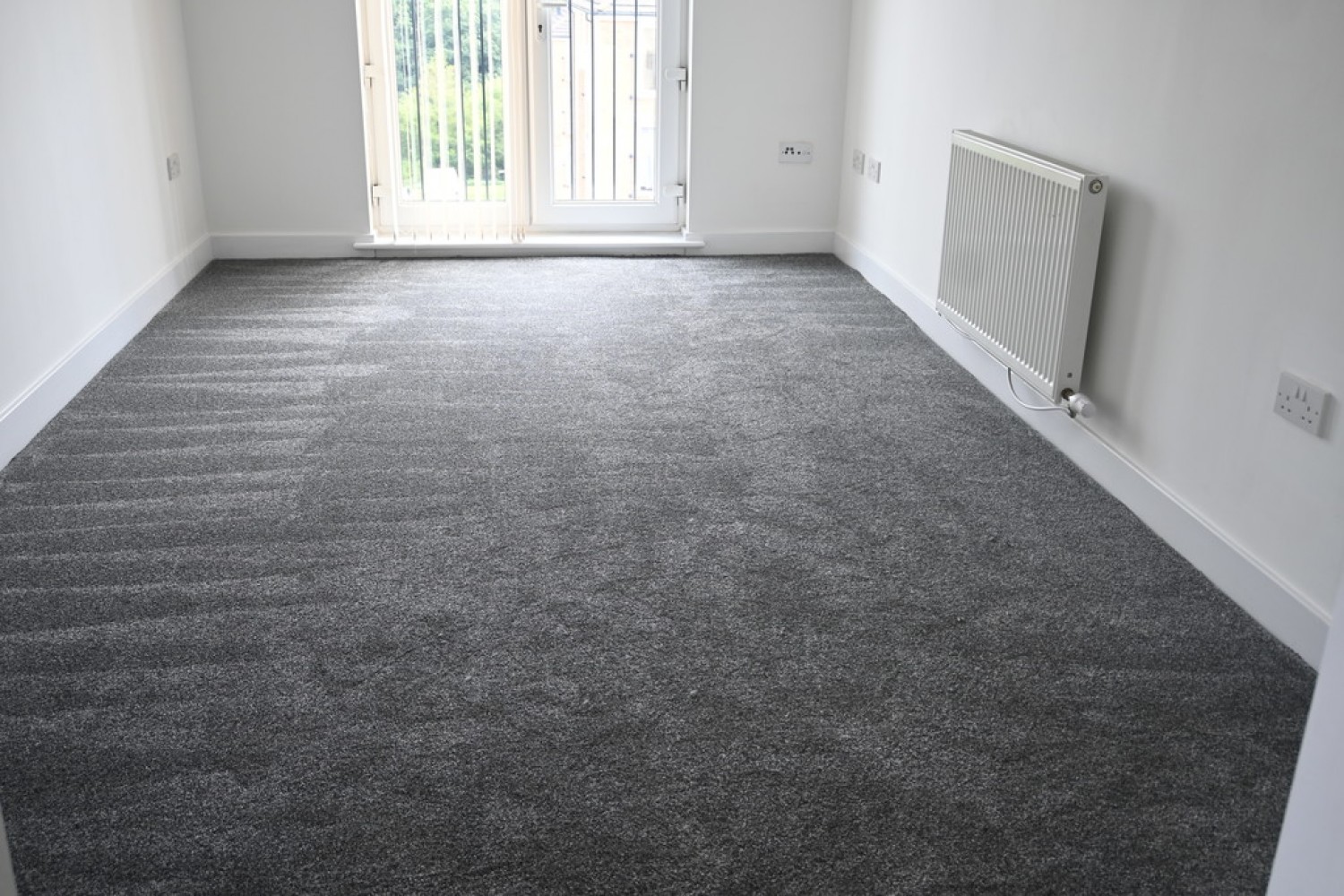 2 bedroom Flat for Letting Sandhill Close (Plot 68), Bradford