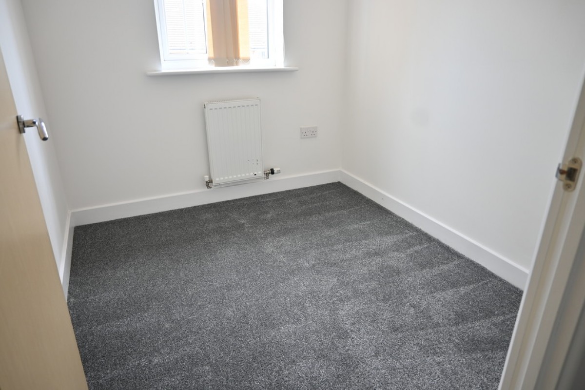 Sandhill Close (Plot 68), Bradford