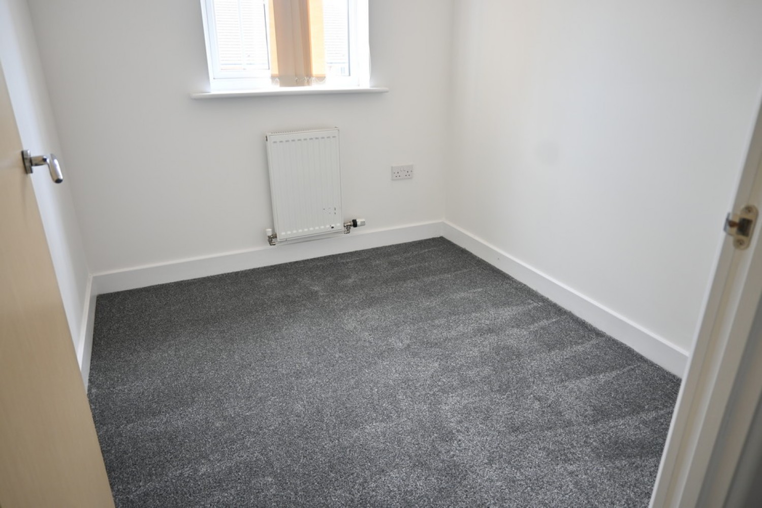 2 bedroom Flat for Letting Sandhill Close (Plot 68), Bradford
