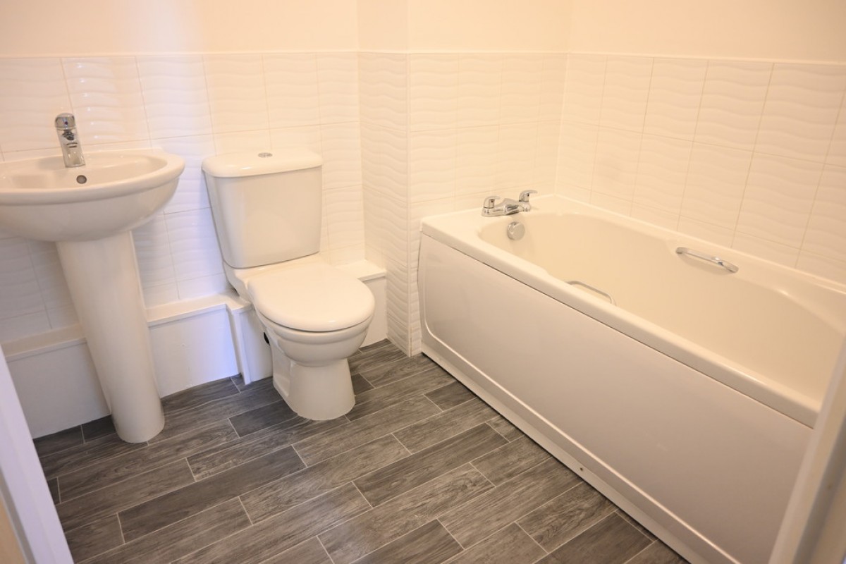 Sandhill Close (Plot 68), Bradford