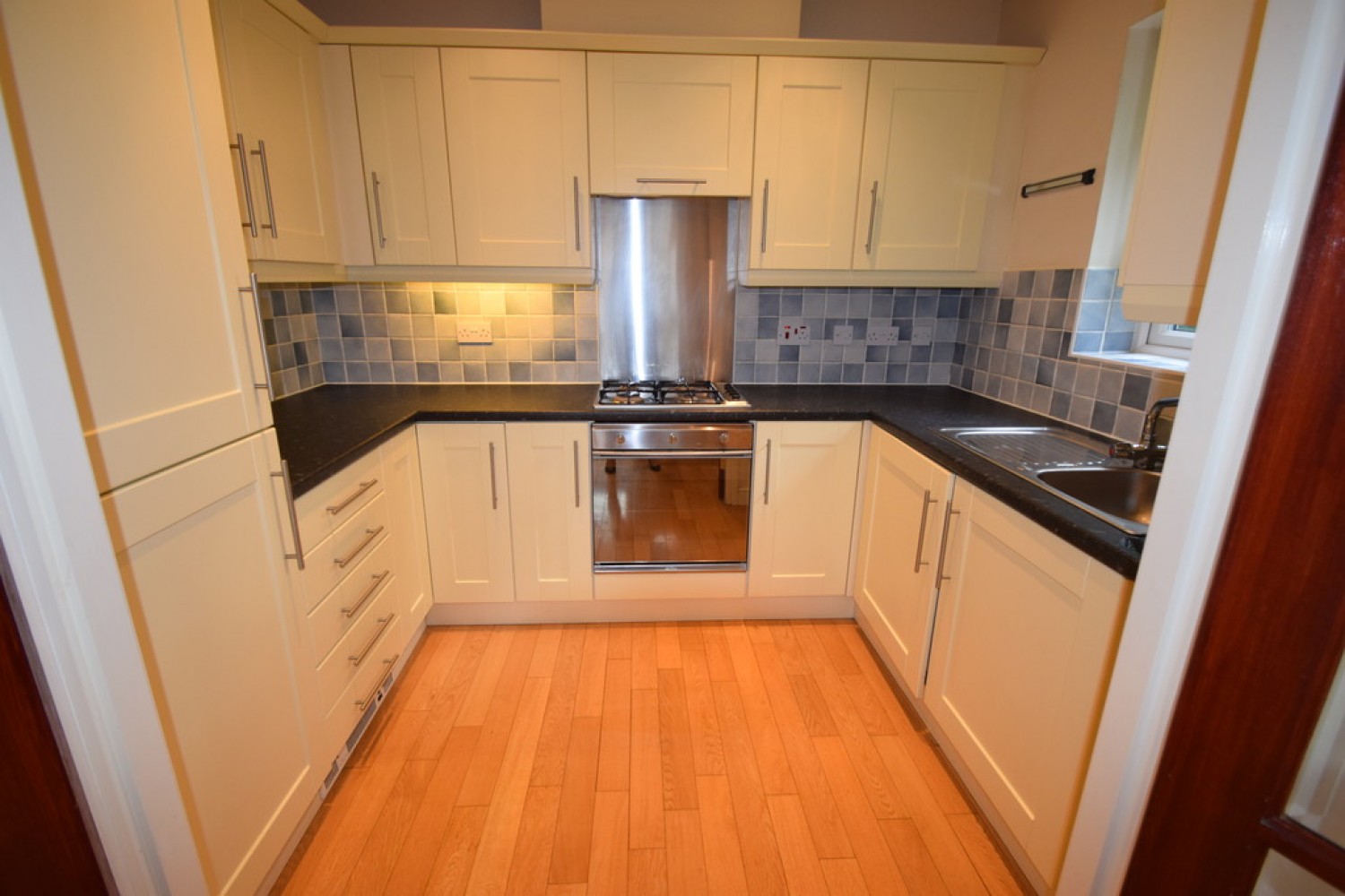 Holland Park, Daisy Hill Lane