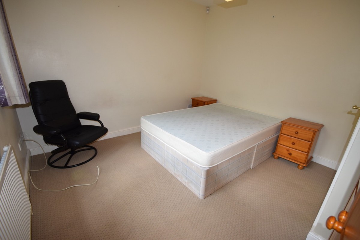 Holland Park, Daisy Hill Lane