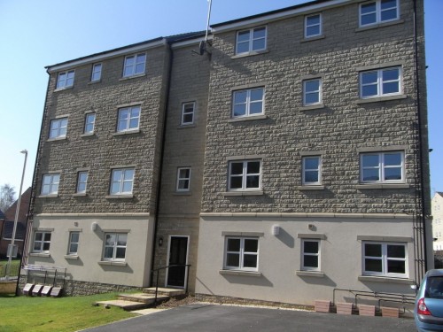 Spen Mill Grange (Plot 2), Laithe Hall Avenue