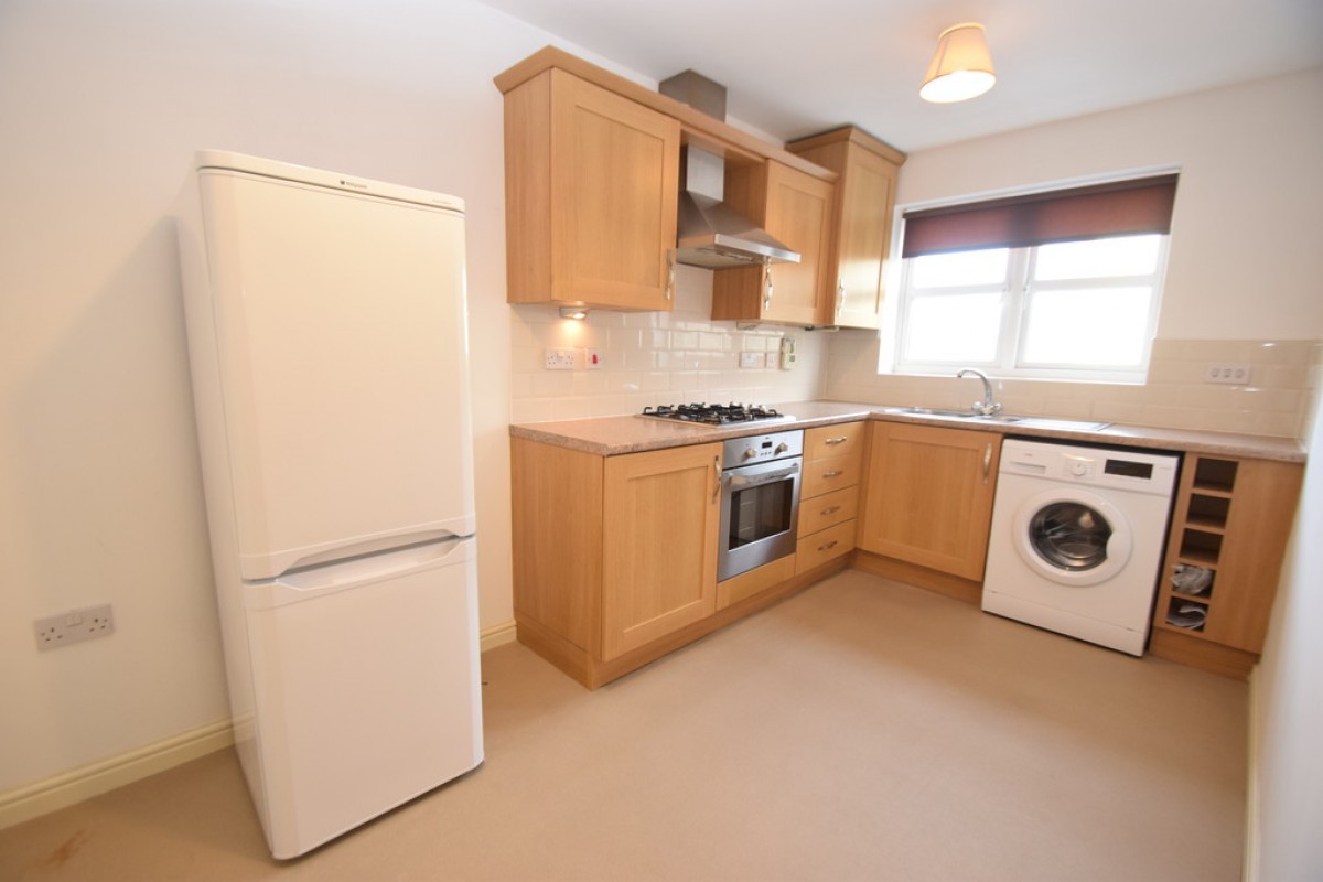 Spen Mill Grange (Plot 2), Laithe Hall Avenue