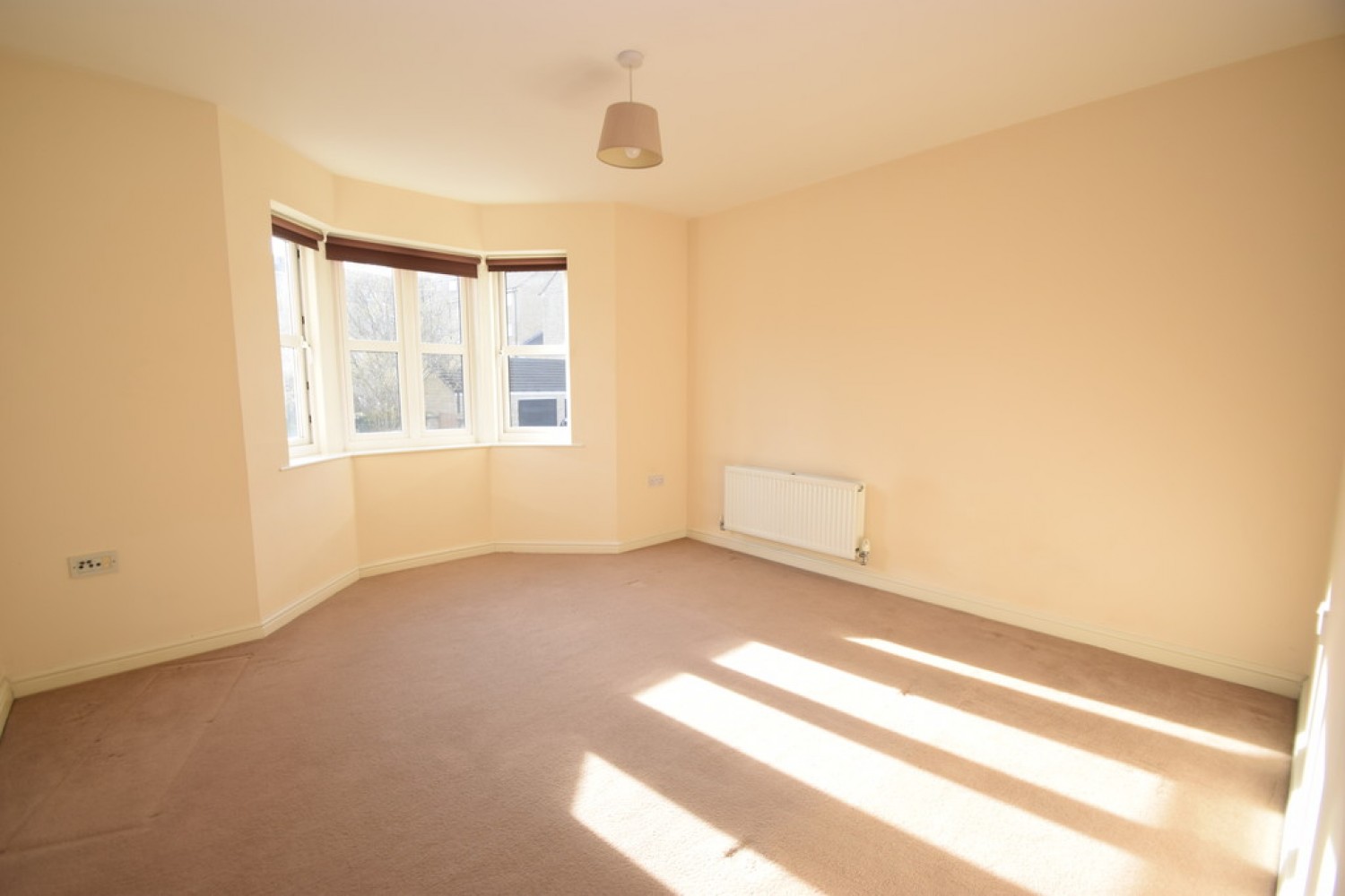 Spen Mill Grange (Plot 2), Laithe Hall Avenue