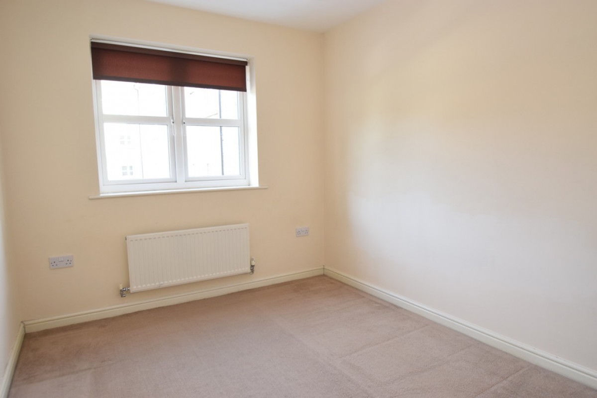 Spen Mill Grange (Plot 2), Laithe Hall Avenue