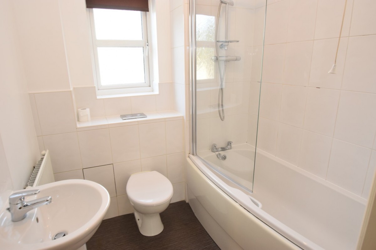 Spen Mill Grange (Plot 2), Laithe Hall Avenue