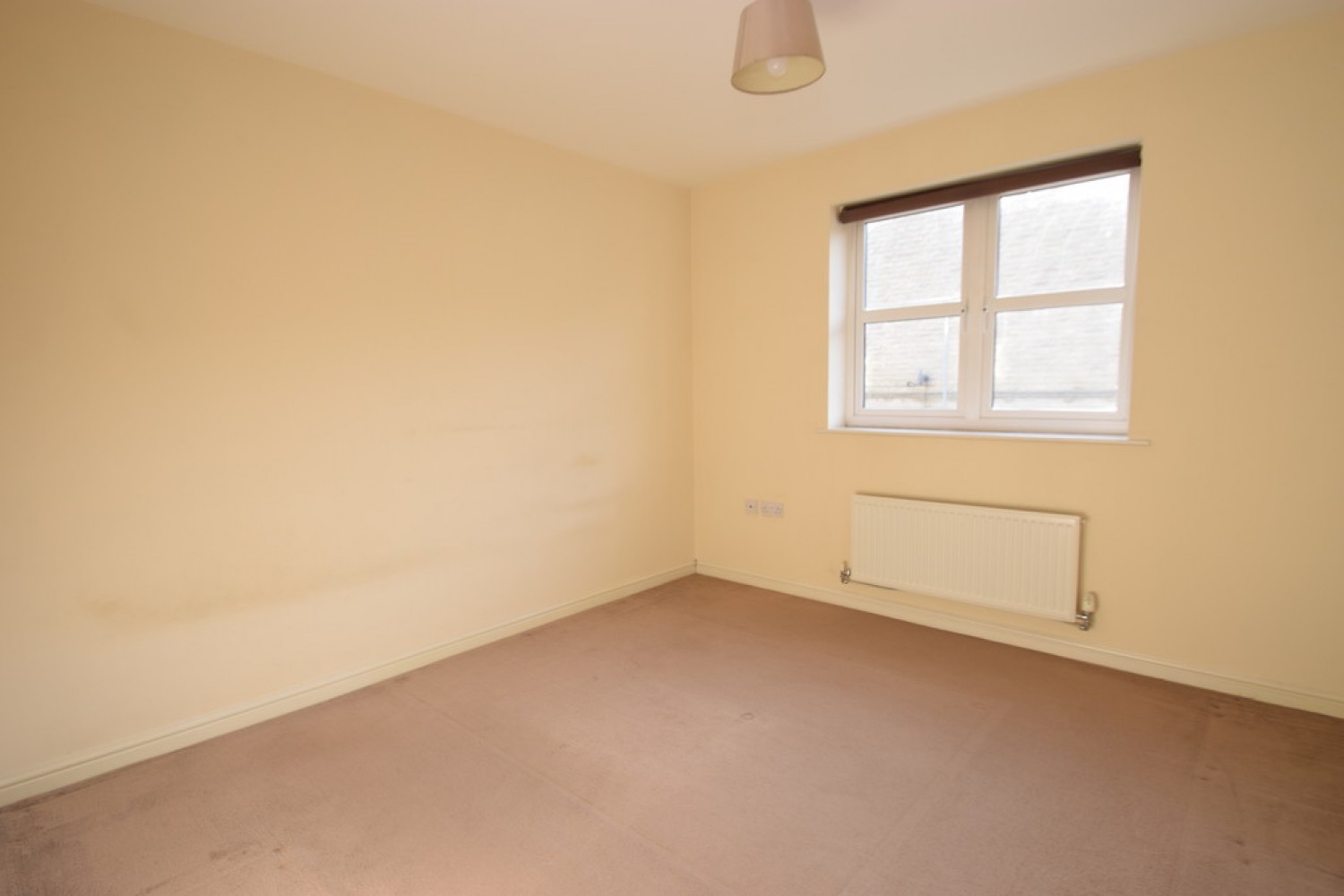 Spen Mill Grange (Plot 2), Laithe Hall Avenue