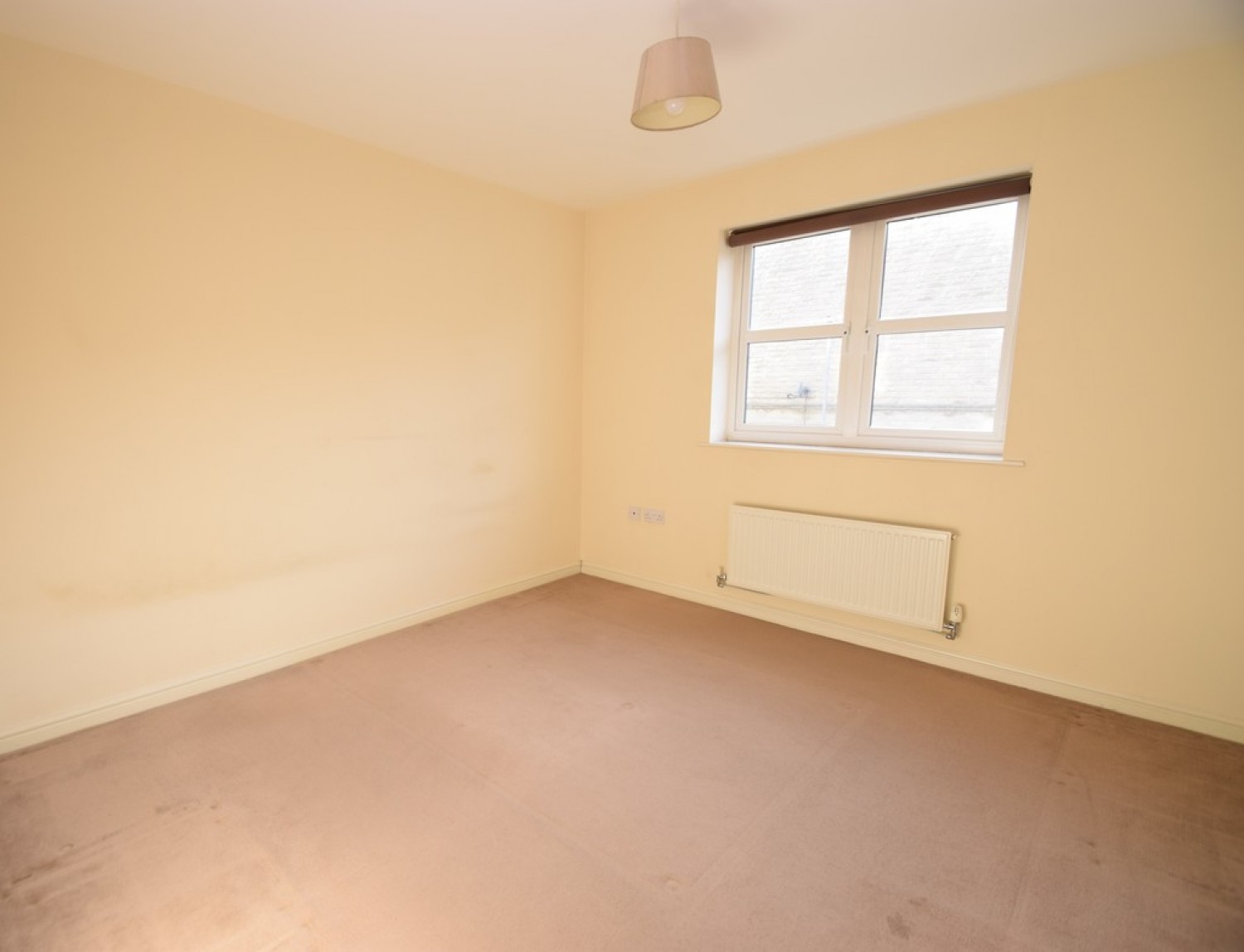 Spen Mill Grange (Plot 2), Laithe Hall Avenue