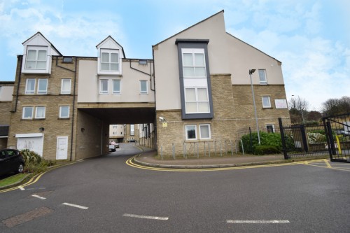 Luna Development, 289 Otley Road