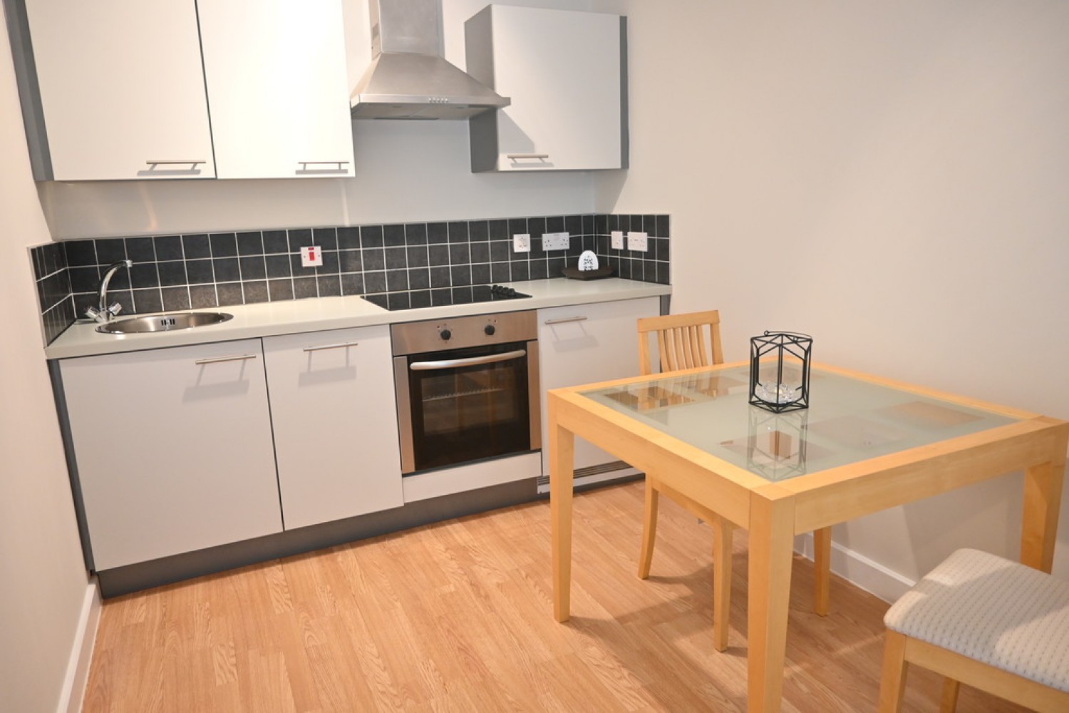 Luna Development, 289 Otley Road