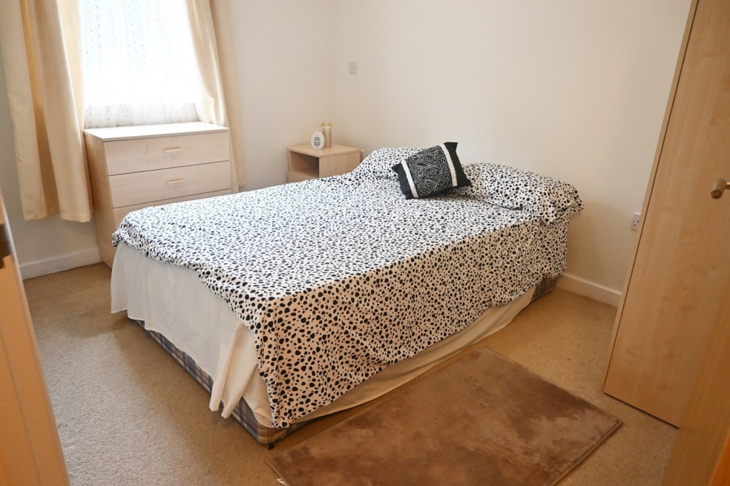 Luna Development, 289 Otley Road