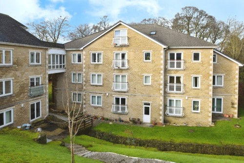 Croft House, Allerton